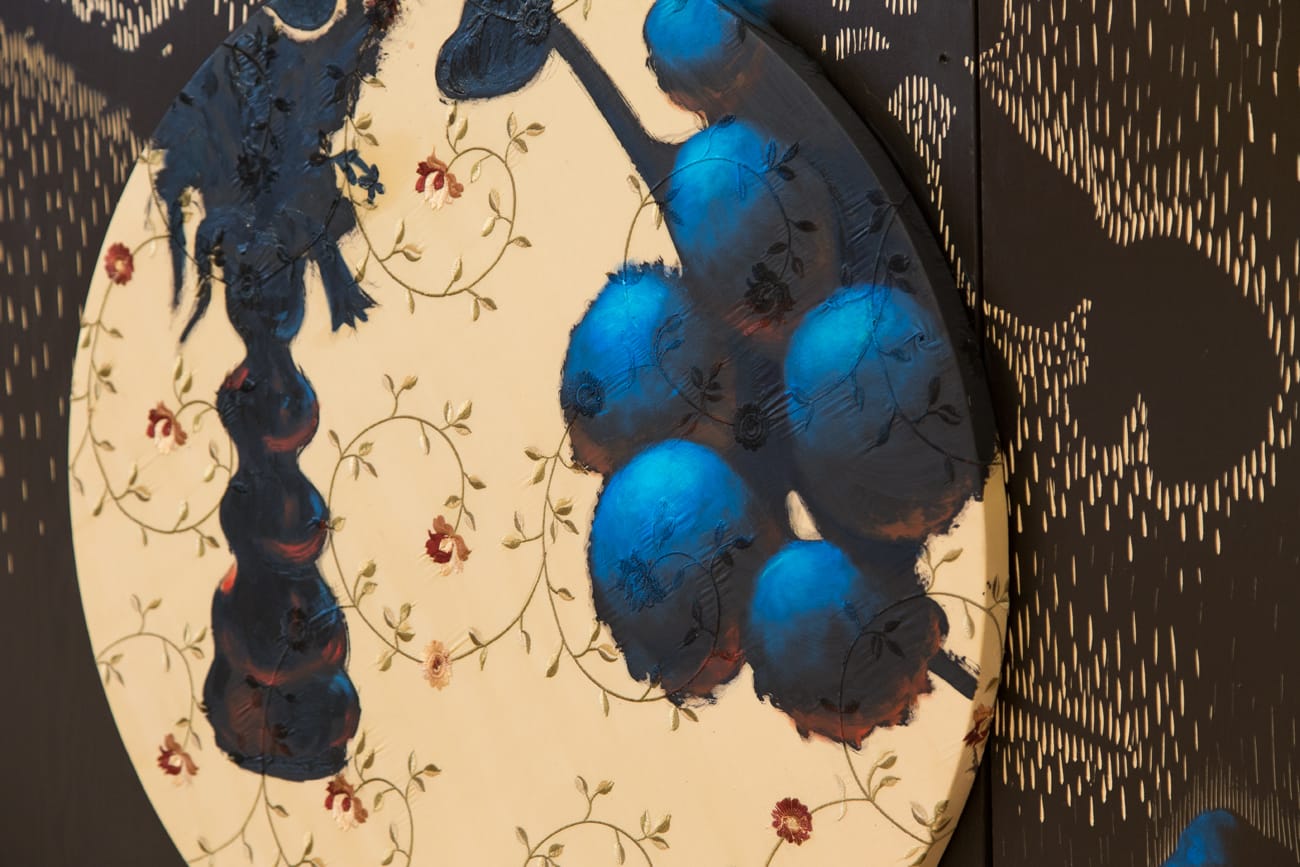 Ecos (detalle)