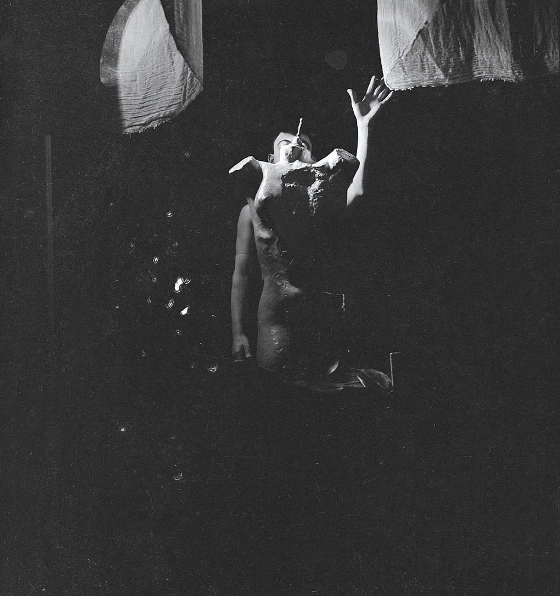 Documentación de la performance